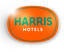 Book your luxurious stay at  HARRIS Seminyak Bali and Get One Night FreeOffer includes:-This offer is available for stays of at least 4 nights or more-Daily breakfast for 2 personsTerms and Conditions:-Offer is only valid for bookings before 31st August 2022-All stays from 01 May 2022 to 30 September 2022 Inclusive-Subject to availability Promo Codes